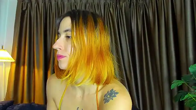 acidlampa420 online show from February 25, 6:34 am