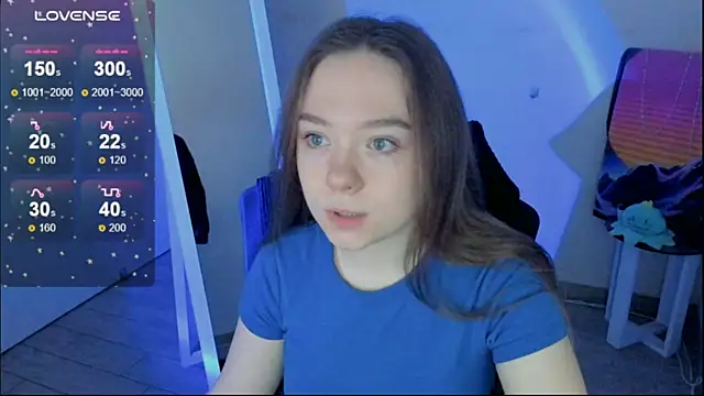 Florence meow online show from November 22, 8:17 am