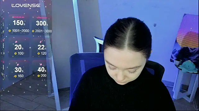 Florence meow online show from January 17, 8:00 am