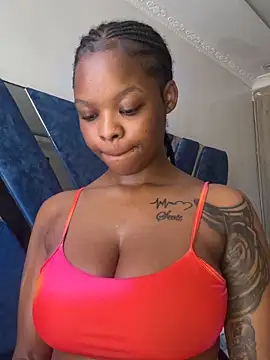 SexxyLunar online show from November 11, 8:11 am