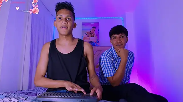 dilan alfonzo online show from July 15, 6:56 pm