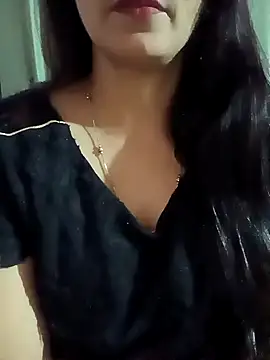 Ankita202 online show from February 7, 6:01 pm