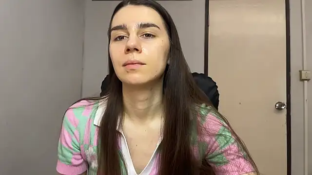 SassyJessi online show from February 24, 7:07 am