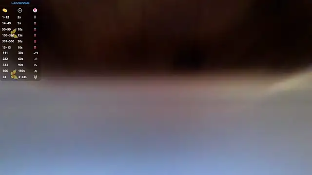 WendyDarling online show from November 24, 8:44 pm