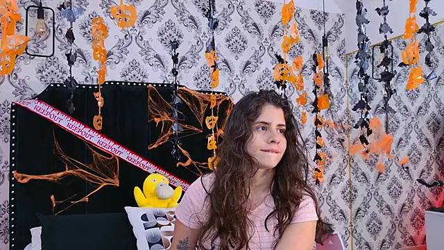 LexaDeRusso online show from October 28, 7:41 pm