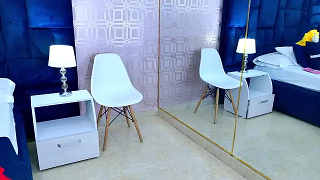 LexaDeRusso online show from March 30, 7:46 pm