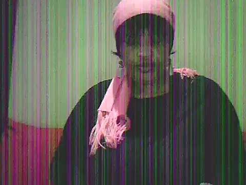 SexxyBoob online show from March 12, 10:56 pm