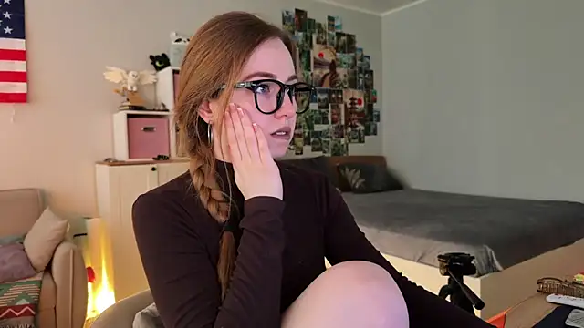 LinaWitch online show from March 28, 12:37 pm