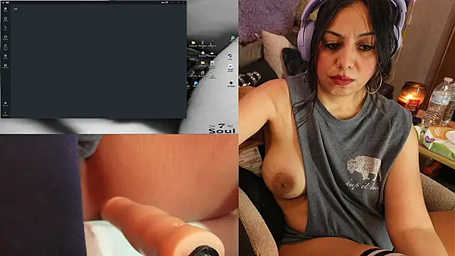 IndiaBlaze online show from November 19, 2:44 am