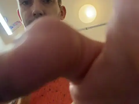 czruz online show from April 19, 12:05 pm