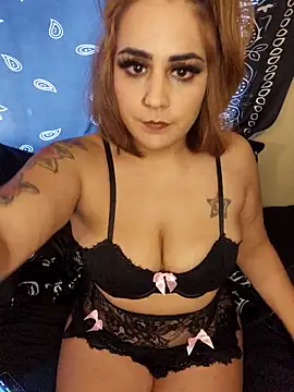 Evangelinaxxx online show from December 14, 10:04 pm