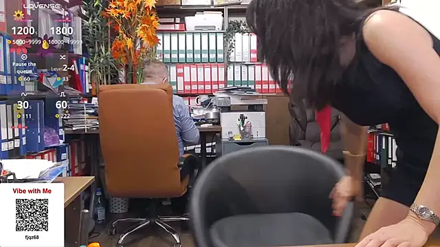 classyladyrellax online show from November 8, 2:00 pm