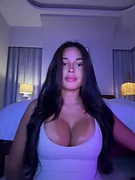 Lizhush  online show from January 13, 4:33 pm