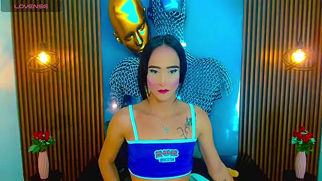 PriscilaRainbow online show from May 31, 4:02 pm