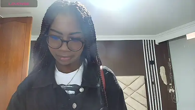 Raquel jones online show from January 6, 11:36 am