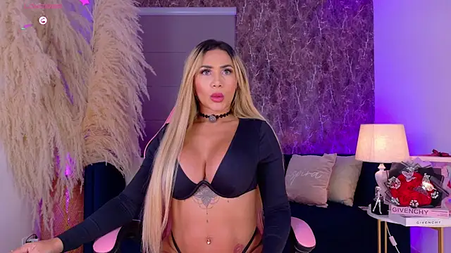 Celestemilan online show from March 25, 8:34 pm