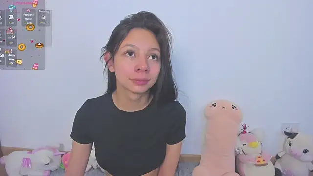 Bonniepark online show from November 20, 12:39 pm