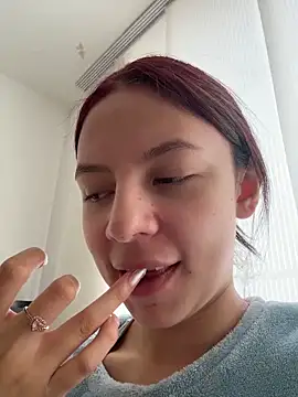 Bonniepark online show from December 17, 5:17 pm