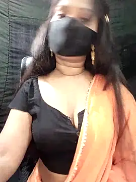 Cute-Mithila online show from September 21, 1:04 am