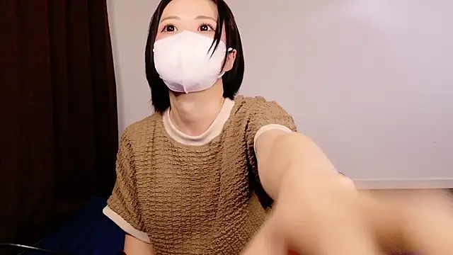 Nonchan  online show from October 10, 1:27 pm