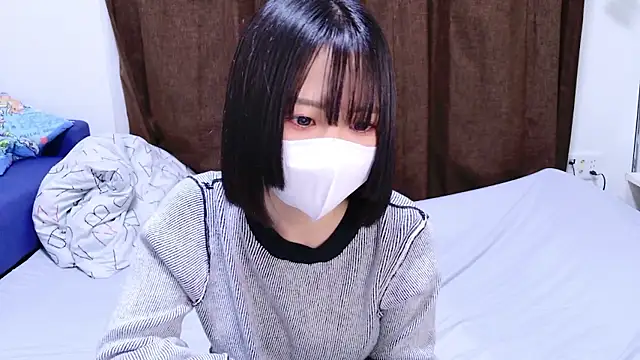 Nonchan  online show from February 18, 1:10 pm