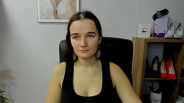 KateDelight online show from November 23, 7:54 am