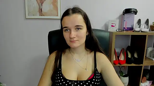 KateDelight online show from November 15, 7:42 am