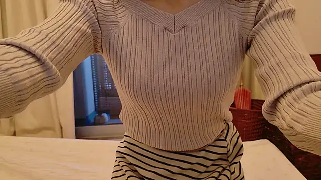 sayaka xo online show from November 11, 7:38 am