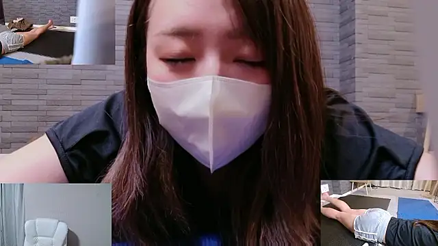 Big ayu  online show from January 8, 10:30 am