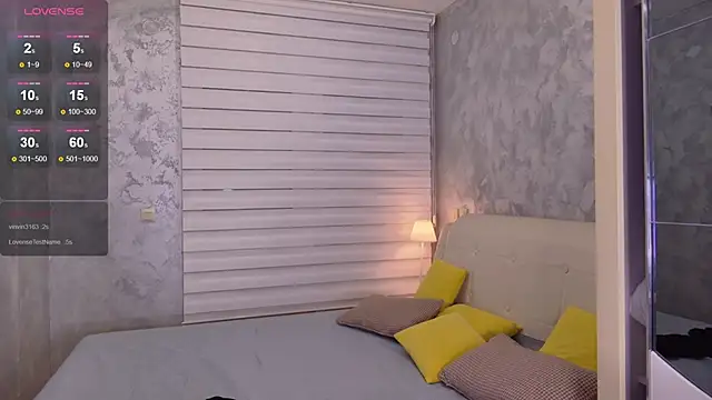  blackgem online show from February 1, 8:07 pm