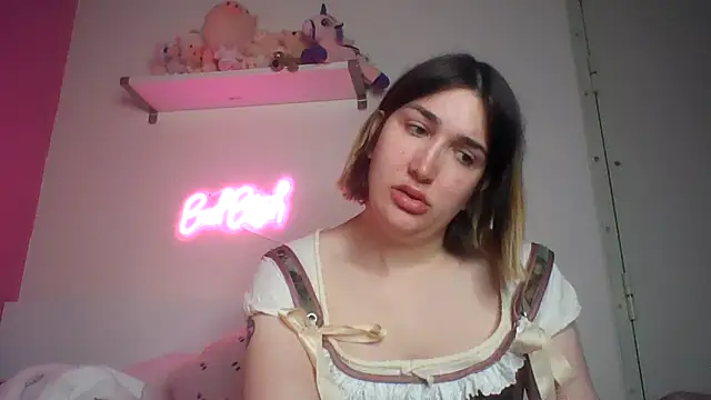 Icy  Diamond online show from April 22, 6:16 pm