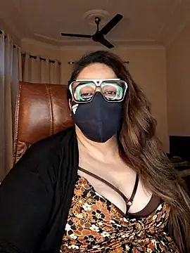 SEXY-Sardarni online show from July 8, 7:54 am