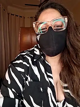 SEXY-Sardarni online show from June 22, 2:47 pm