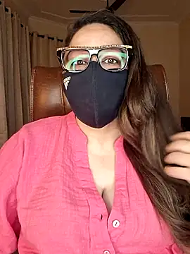 SEXY-Sardarni online show from July 17, 3:05 pm