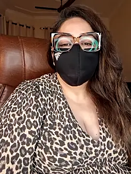 SEXY-Sardarni online show from June 17, 3:02 pm