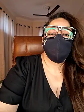SEXY-Sardarni online show from July 12, 8:26 am
