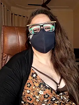 SEXY-Sardarni online show from July 21, 2:40 pm