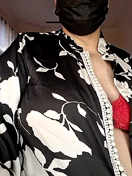 SEXY-Sardarni online show from January 11, 8:52 am