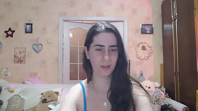 INELIKA online show from November 29, 9:41 pm