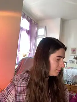 INELIKA online show from July 12, 3:35 pm