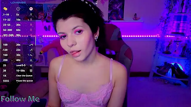 Katya Zaitseva online show from March 23, 1:50 pm