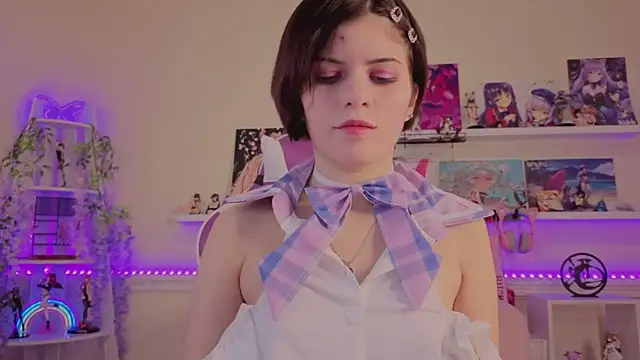 Katya Zaitseva online show from November 22, 1:25 pm