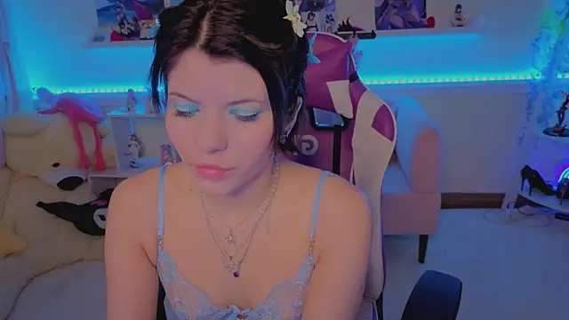 Katya Zaitseva online show from February 22, 1:45 pm