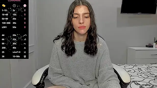 broosnica1 online show from September 15, 9:17 am