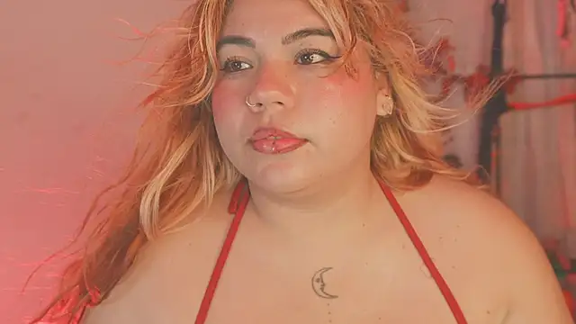 Samanta cutee online show from November 8, 11:04 am