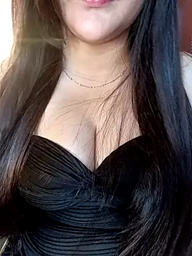 Scarlett 90 online show from May 1, 8:28 am