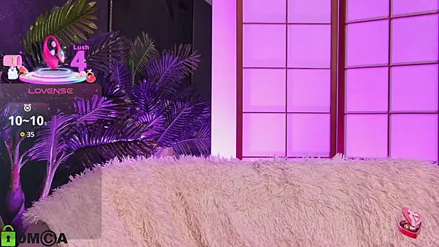 OliviaHawn online show from April 2, 7:22 pm