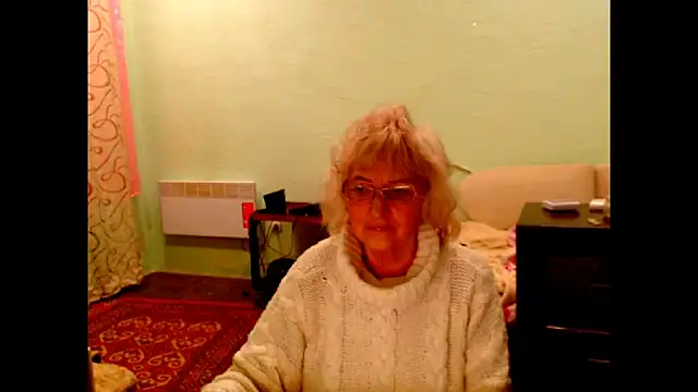 Natali7634 online show from February 16, 10:31 pm