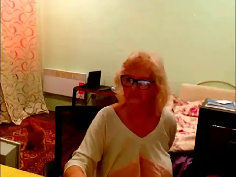 Natali7634 online show from March 30, 12:05 pm