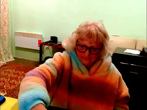 Natali7634 online show from March 15, 4:20 pm